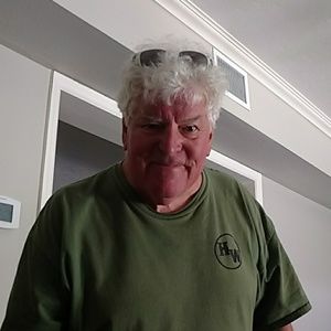 Meet your Posher, Scott